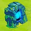 The spirit world begins icon
