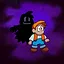 My biggest fear icon