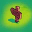 The End? icon