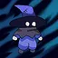 The Iconic Wizard icon