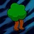 Walking Bush
