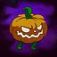 Spooooky time! icon