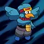 Spirit Trader icon