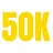 50k run!