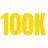 100k run!