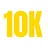 10k run!