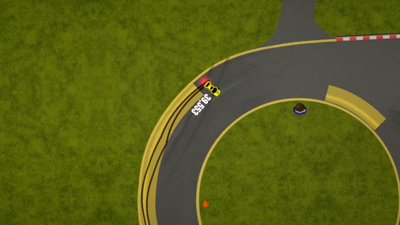 Midnight Apex Screenshot 3