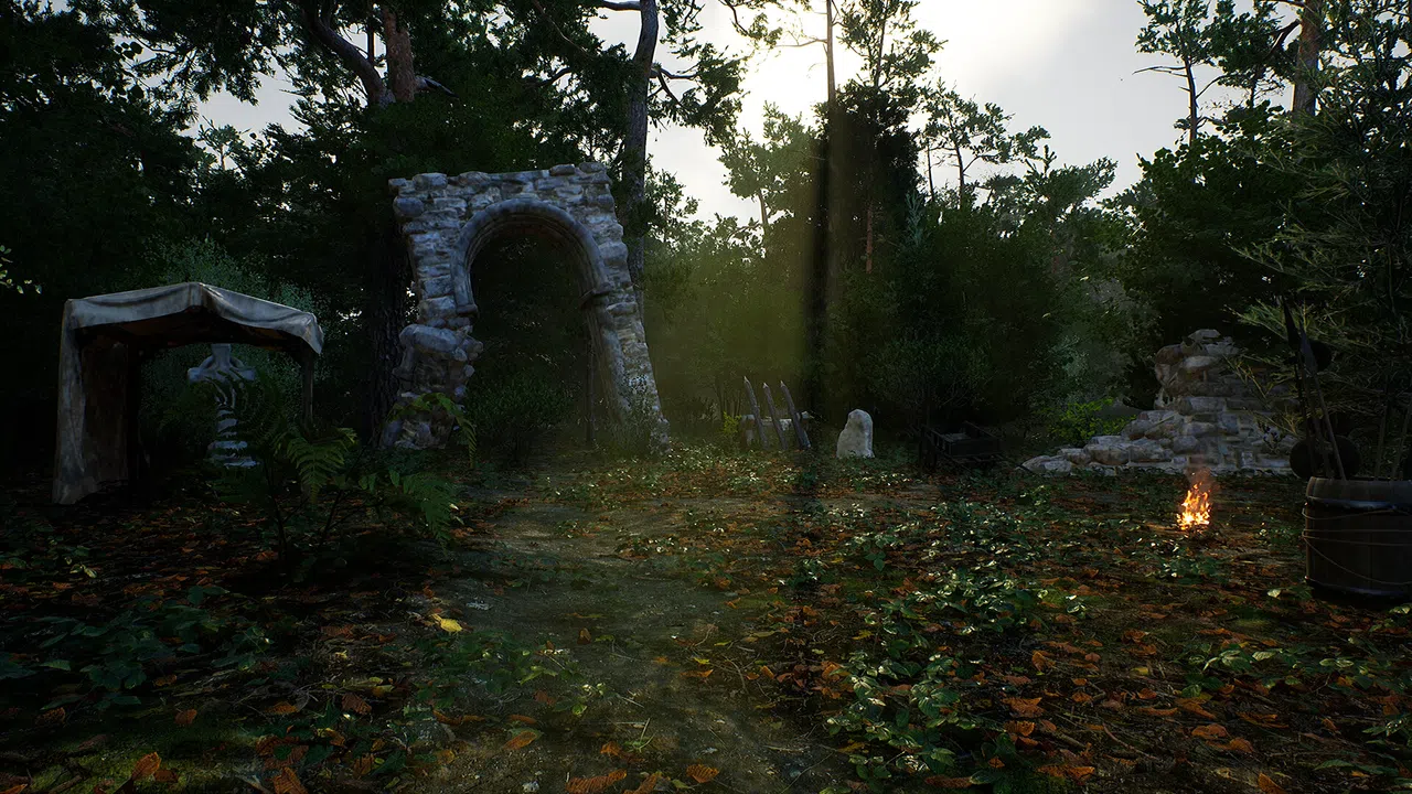 Kingdom of Poland: 1410 Demo Screenshot 2
