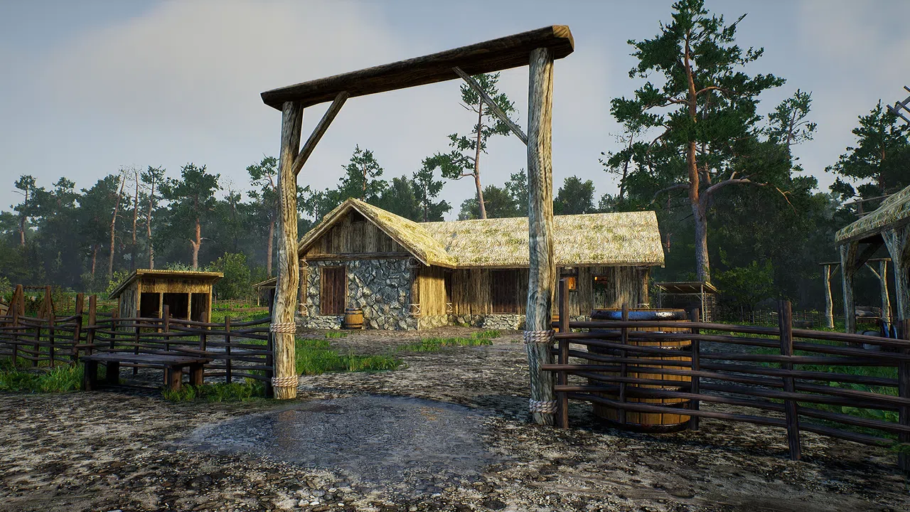 Kingdom of Poland: 1410 Demo Screenshot 0