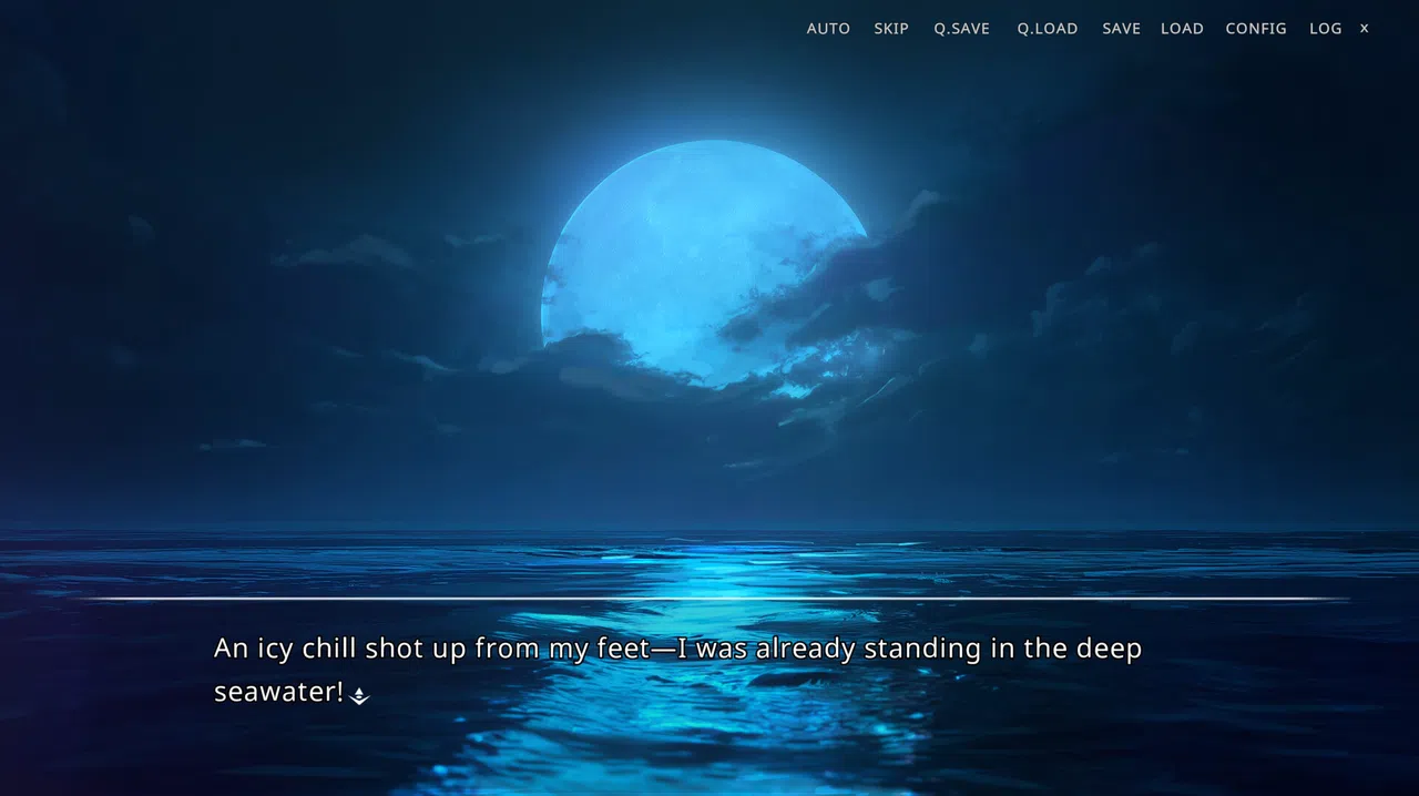 Summer Delusion: The Girl Only I Can See Screenshot 6