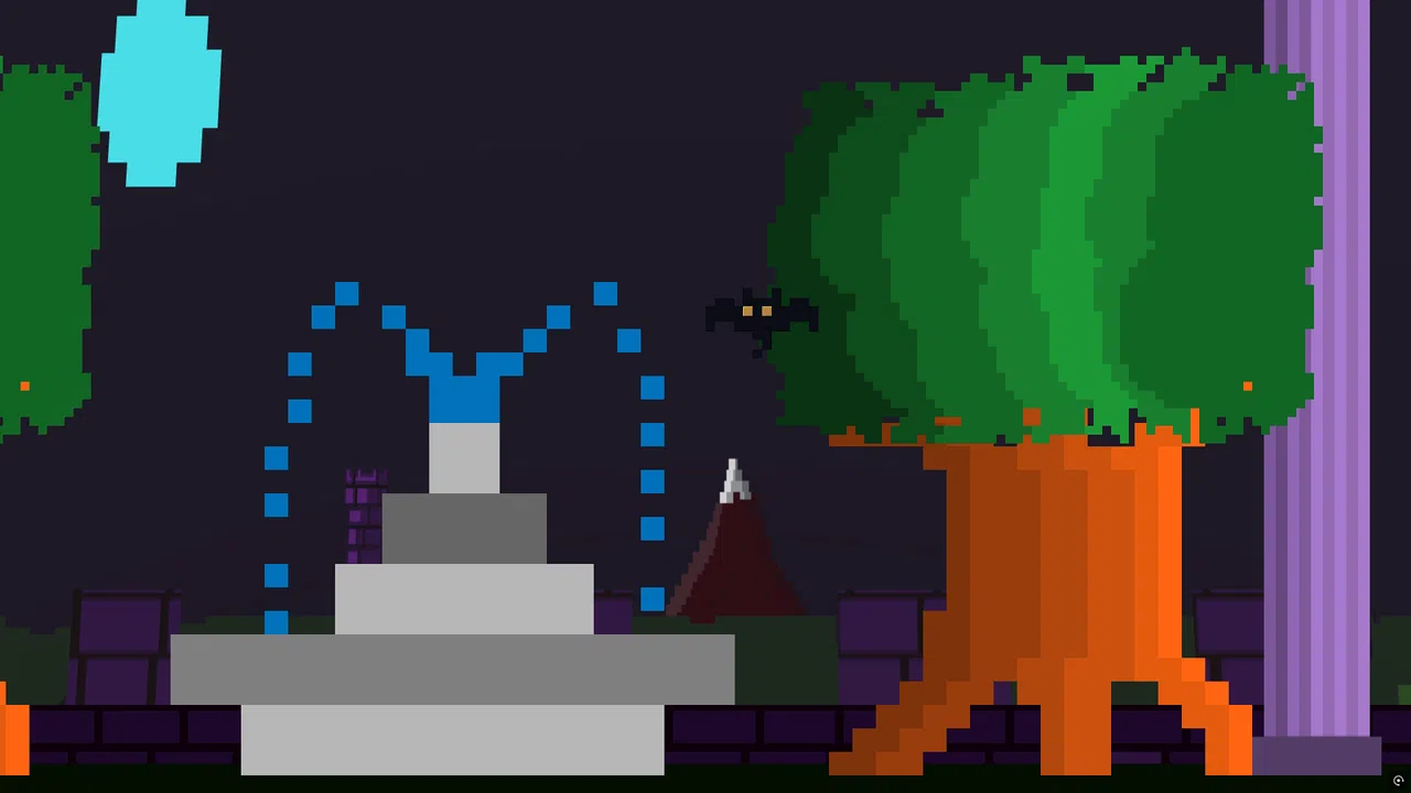 We Only Come Out at Night Screenshot 7