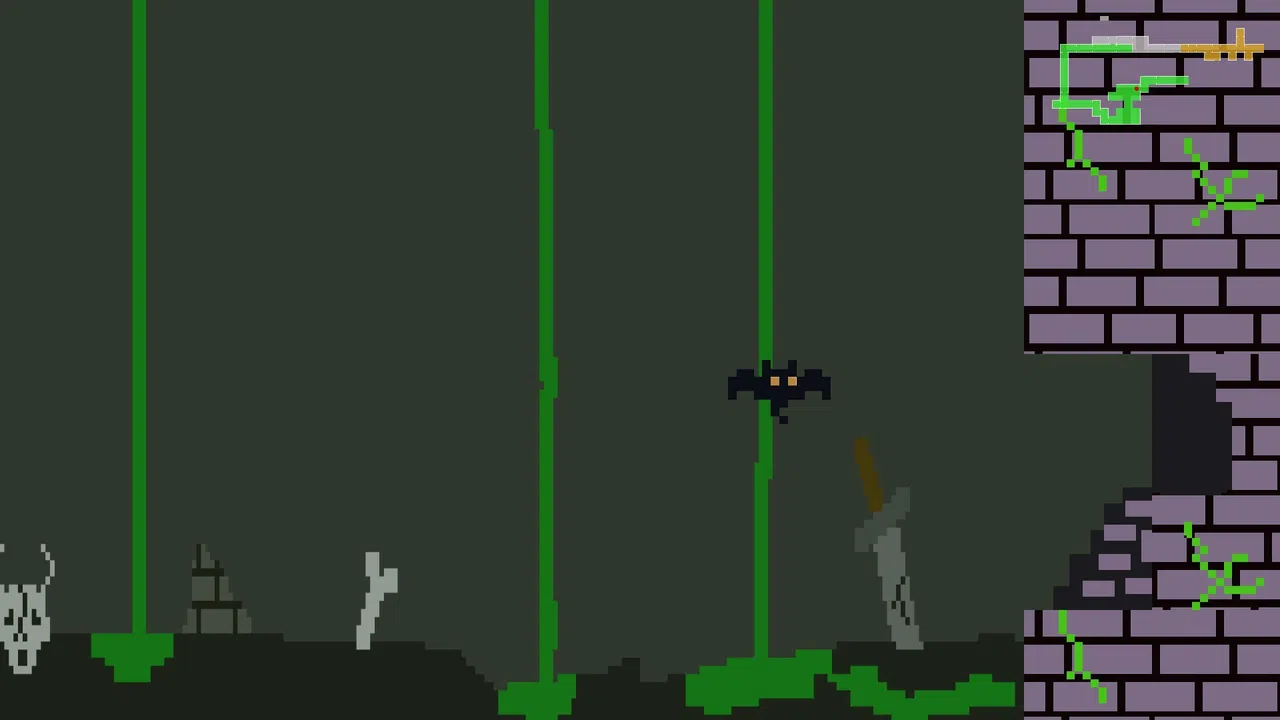We Only Come Out at Night Screenshot 19