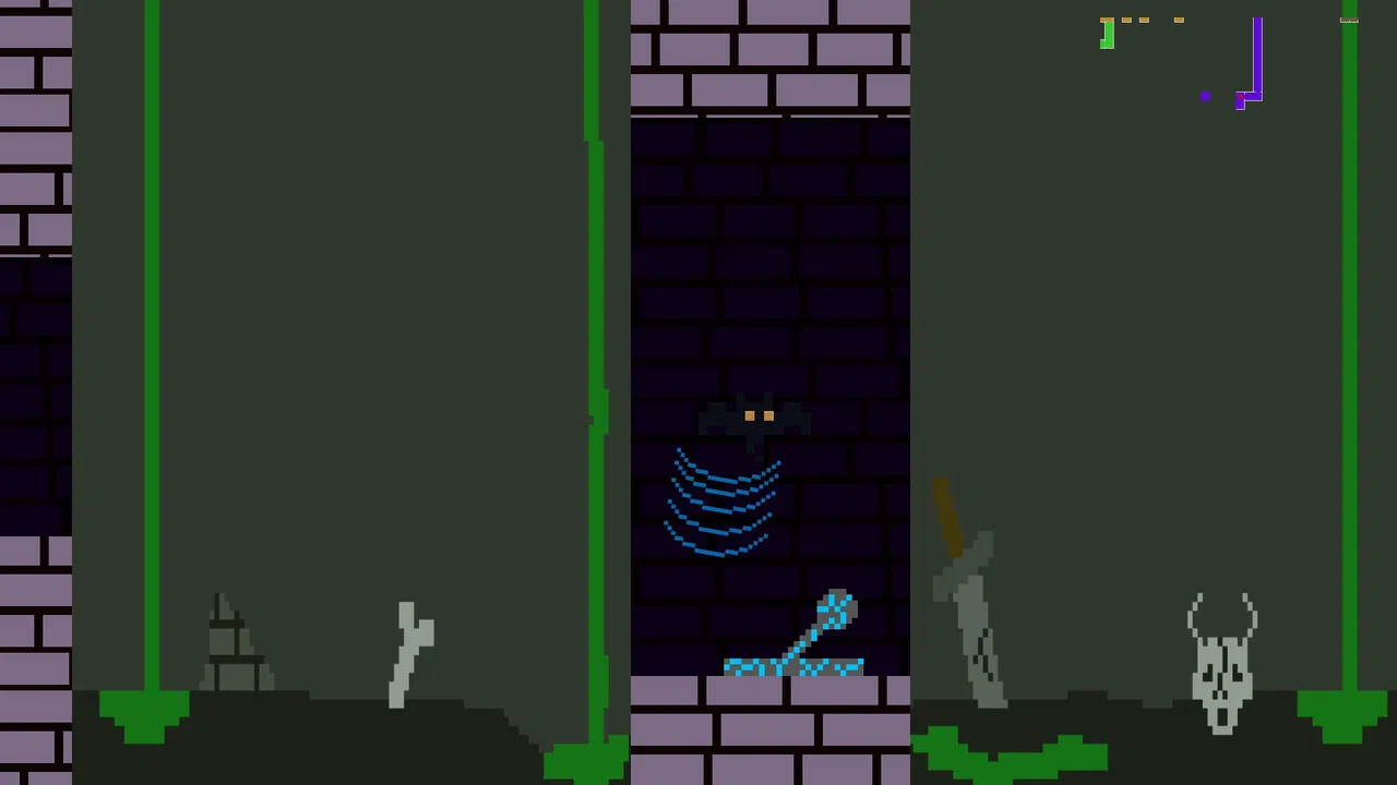 We Only Come Out at Night Screenshot 21
