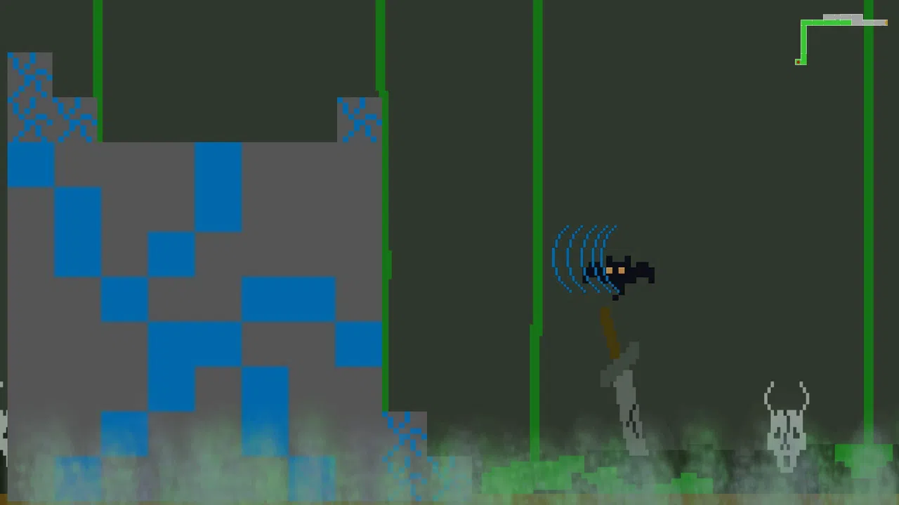 We Only Come Out at Night Screenshot 17