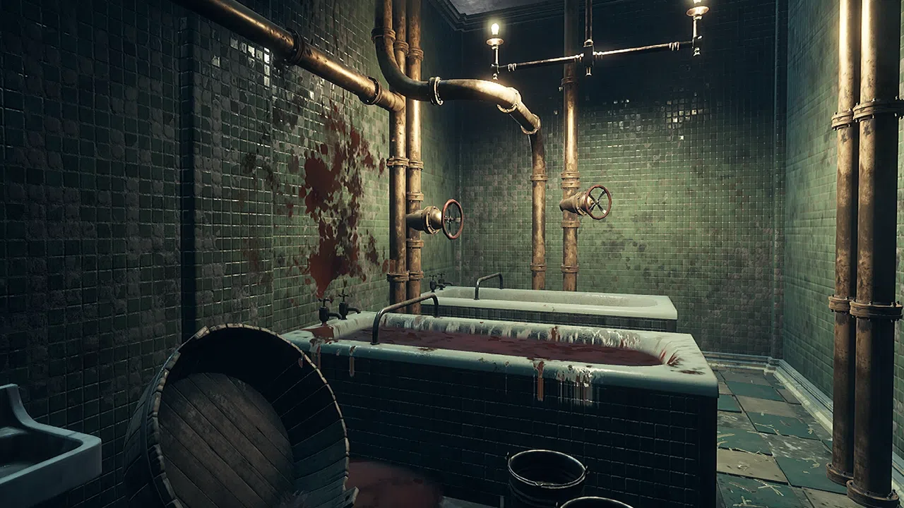 SilentWard Screenshot 0