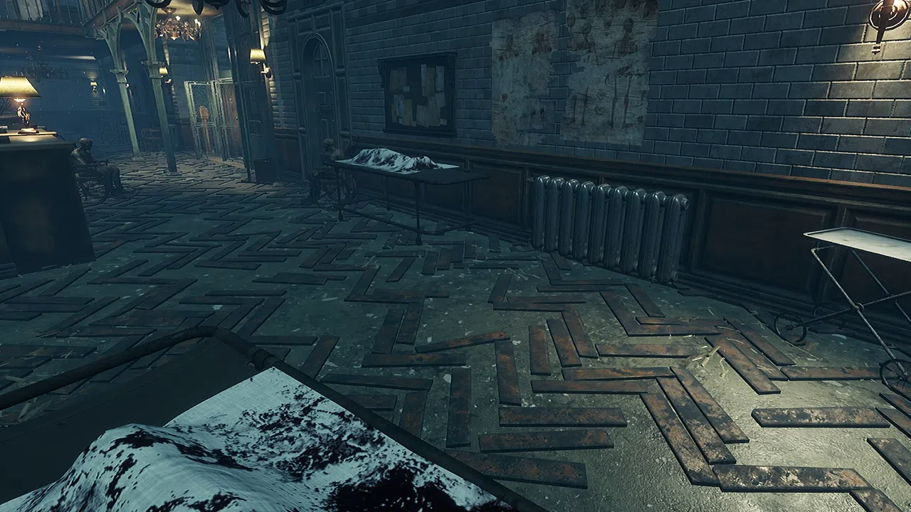 SilentWard Screenshot 6