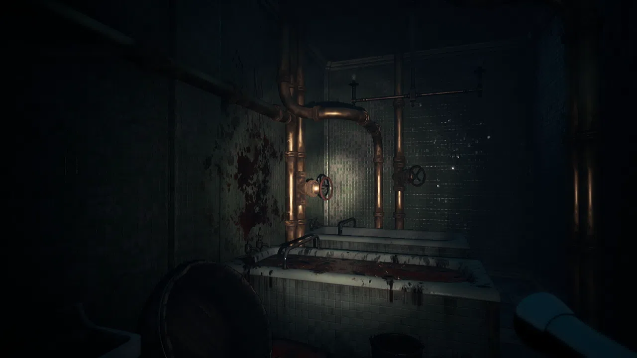 SilentWard Screenshot 7