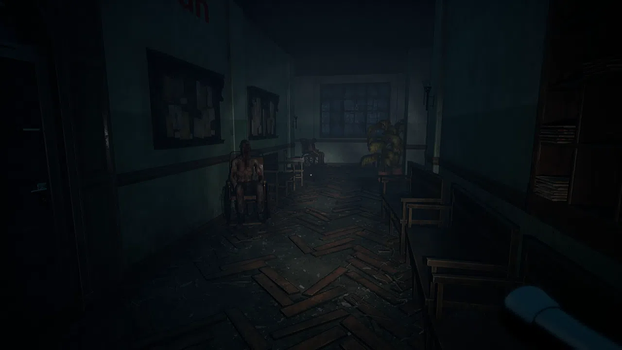 SilentWard Screenshot 3
