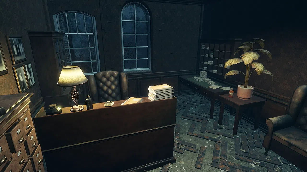 SilentWard Screenshot 2