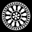 Stage 100 icon