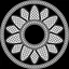 Stage 80 icon