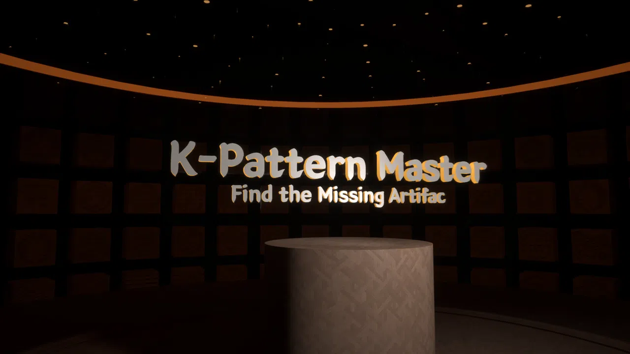 K-Pattern Master Screenshot 0