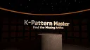 K-Pattern Master Screenshot 0