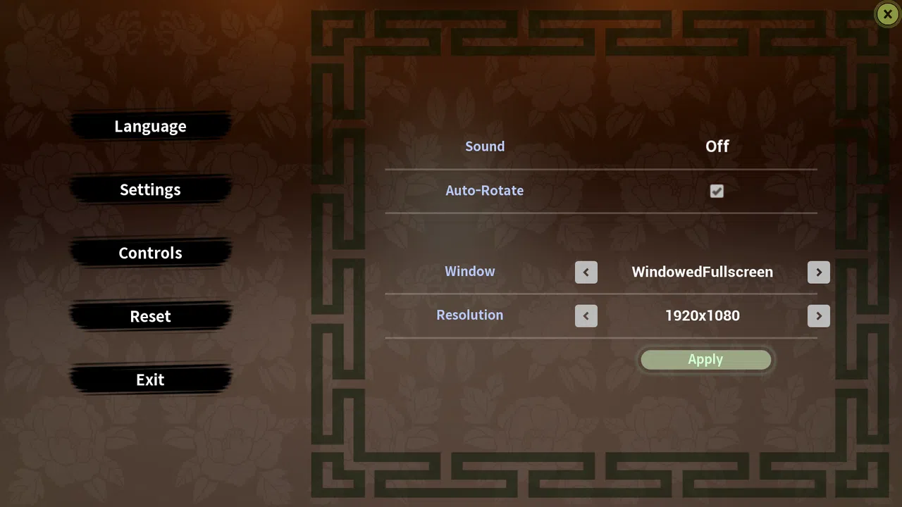 K-Pattern Master Screenshot 14