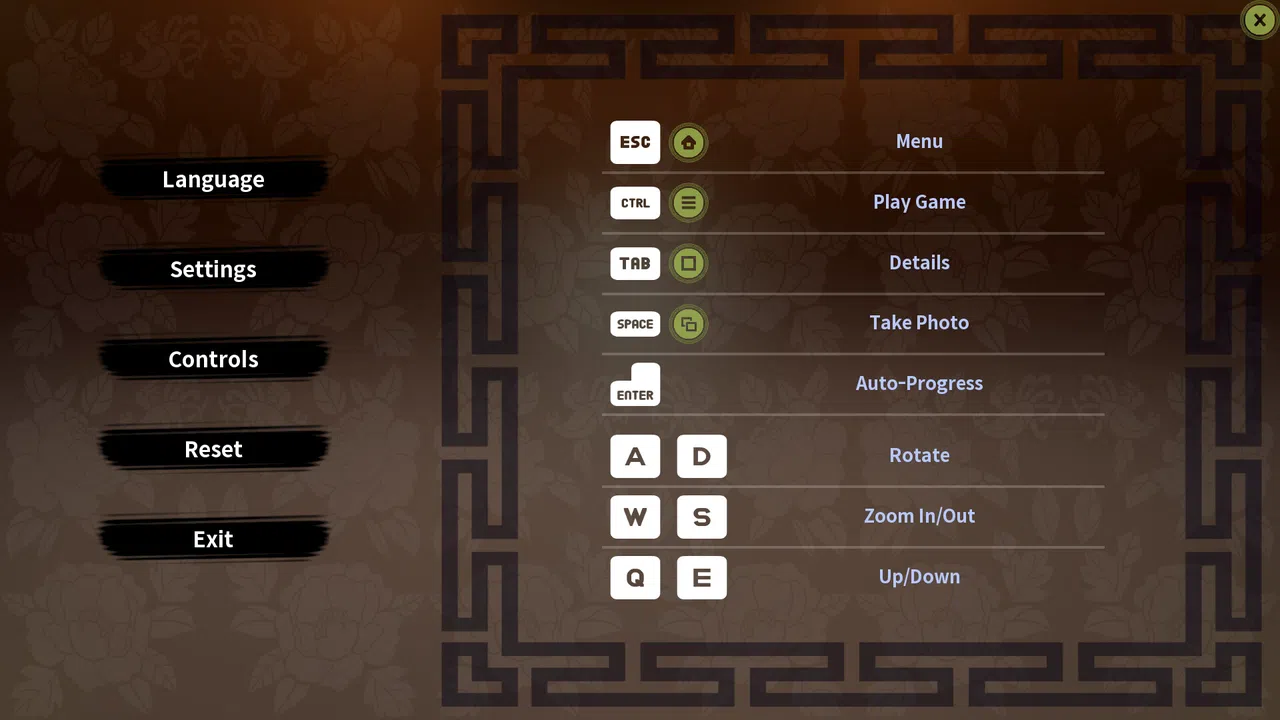 K-Pattern Master Screenshot 15