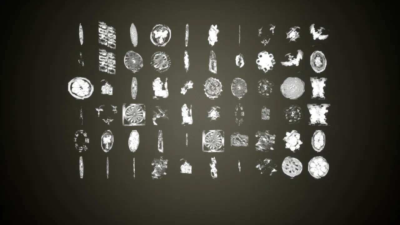 K-Pattern Master Screenshot 4