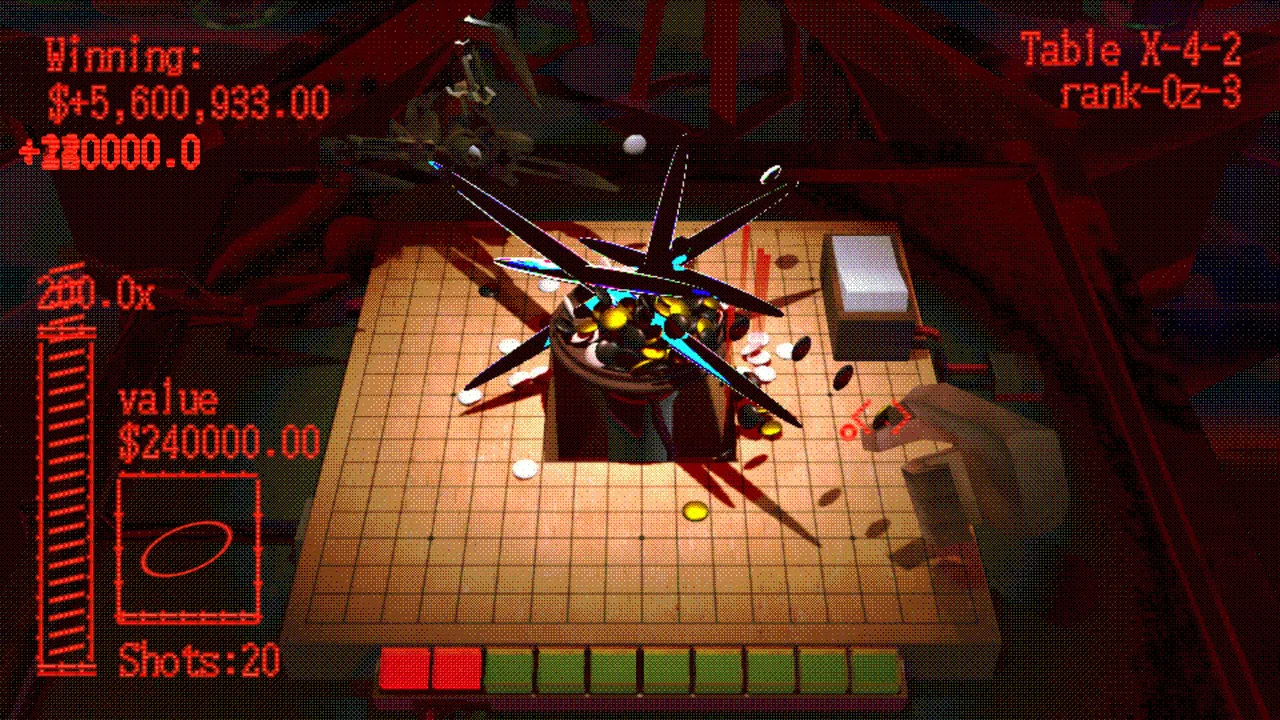 Pachingo Screenshot 2