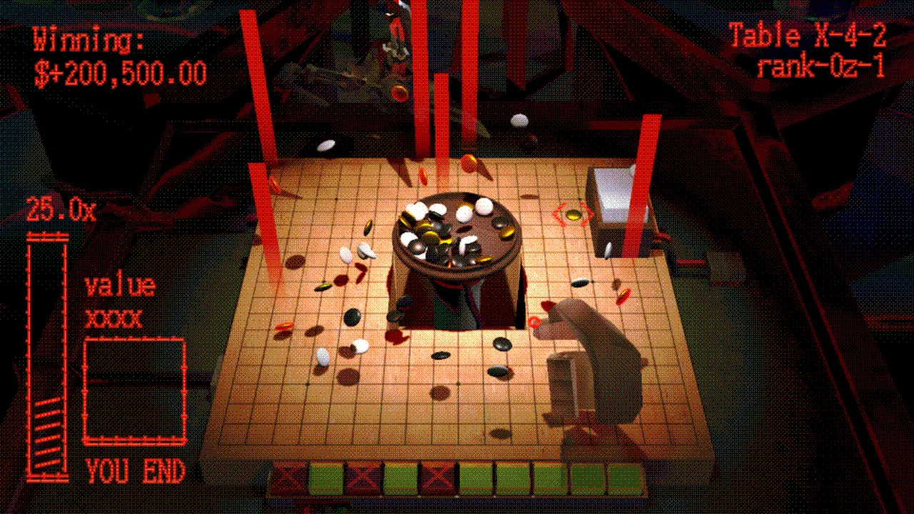 Pachingo Screenshot 3
