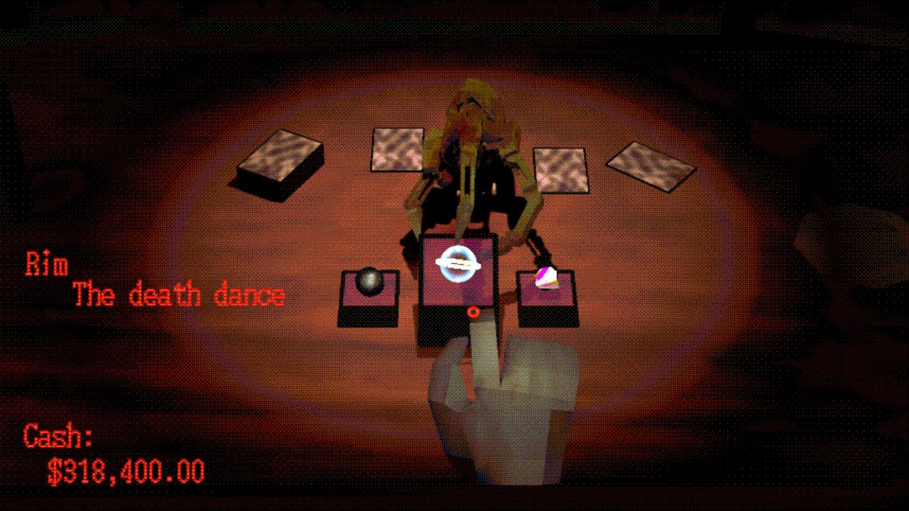 Pachingo Screenshot 1