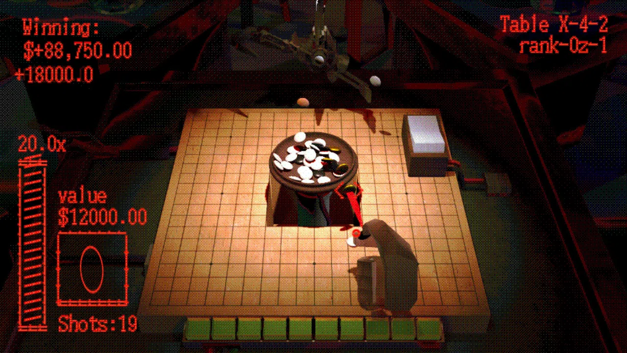 Pachingo Screenshot 0