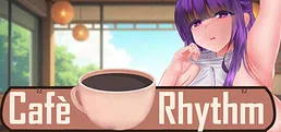 Cafe Rhythm