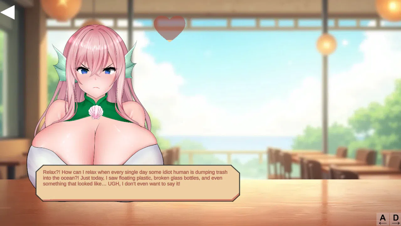 Cafe Rhythm Screenshot 2