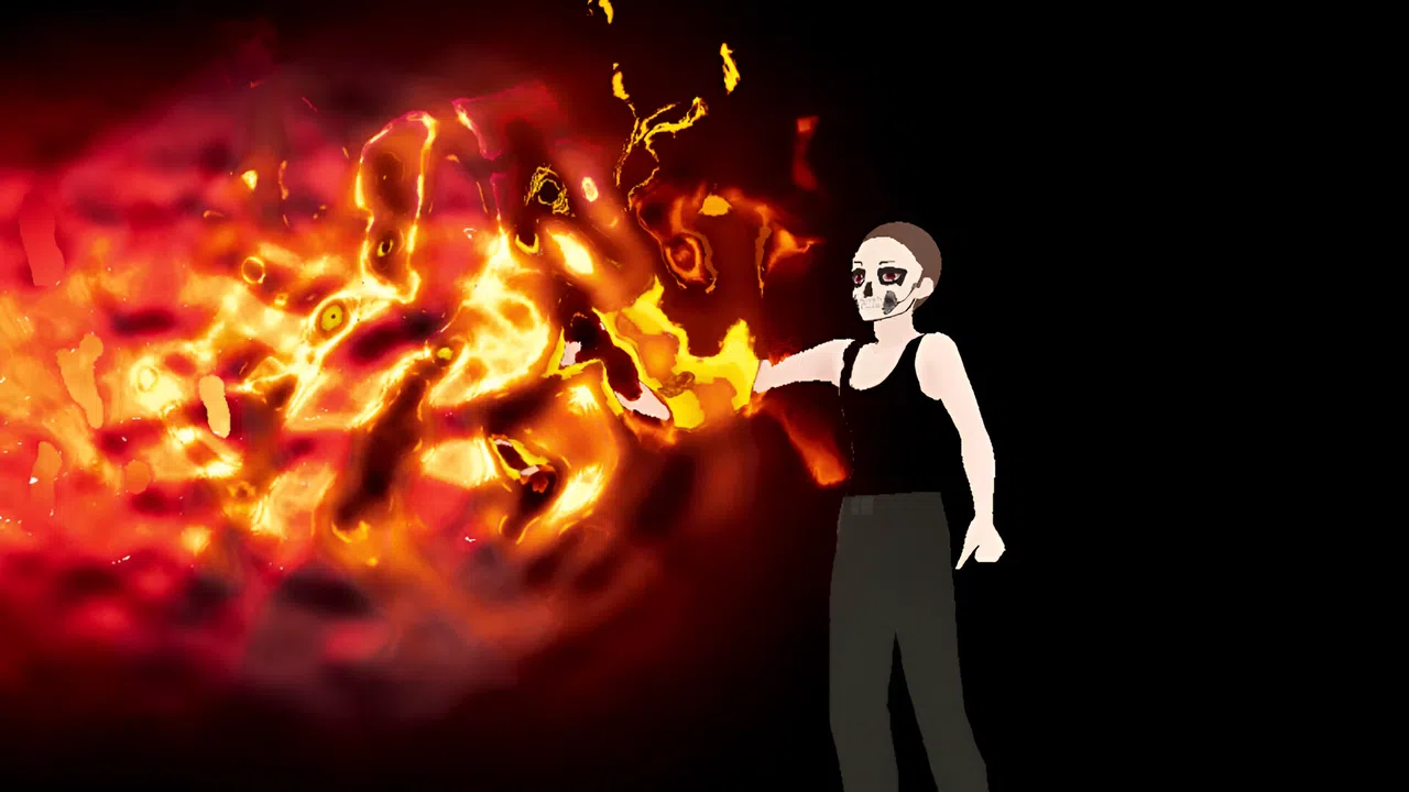 Mutants Screenshot 2