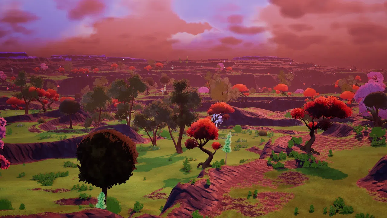 Mutants Screenshot 6