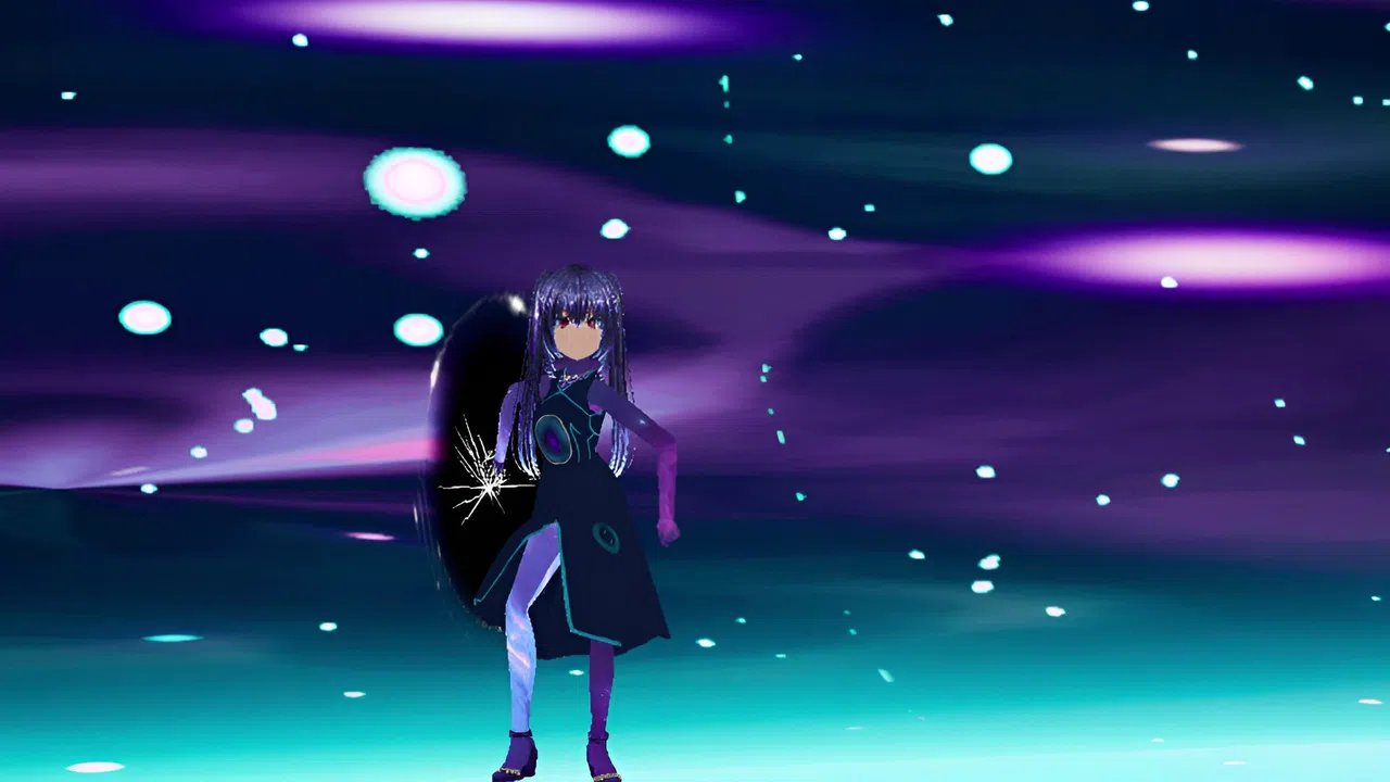 Mutants Screenshot 1