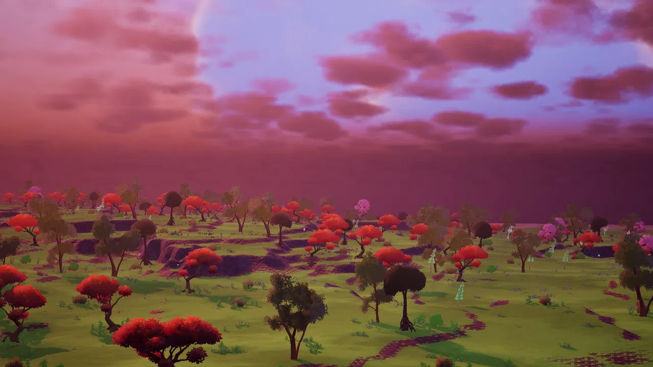 Mutants Screenshot 5