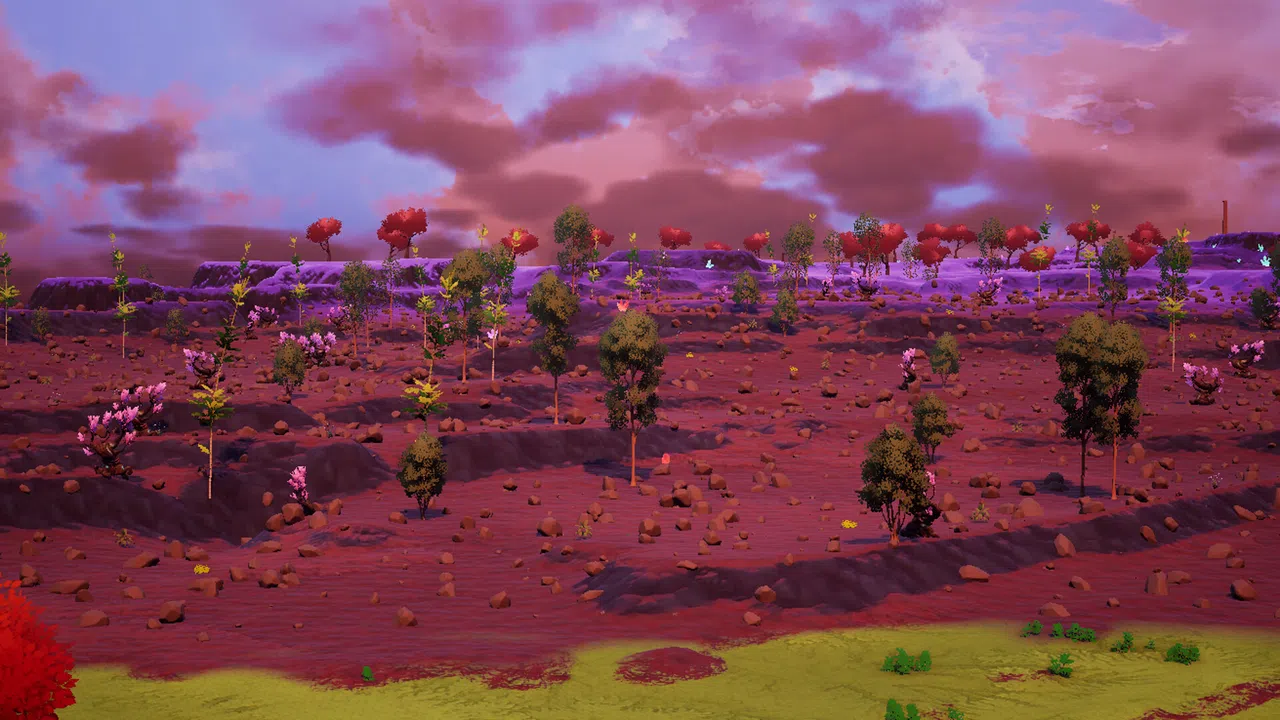 Mutants Screenshot 8