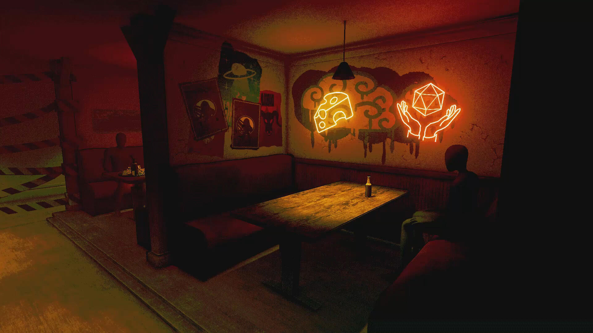 Death Pong Screenshot 5