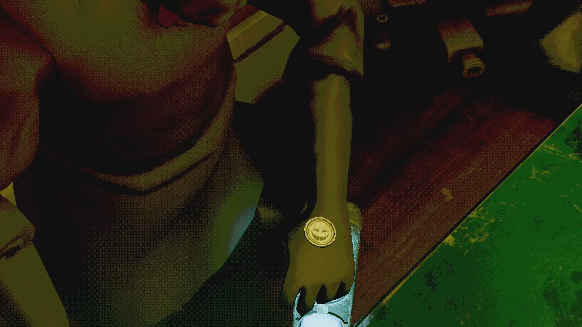 Death Pong Screenshot 4