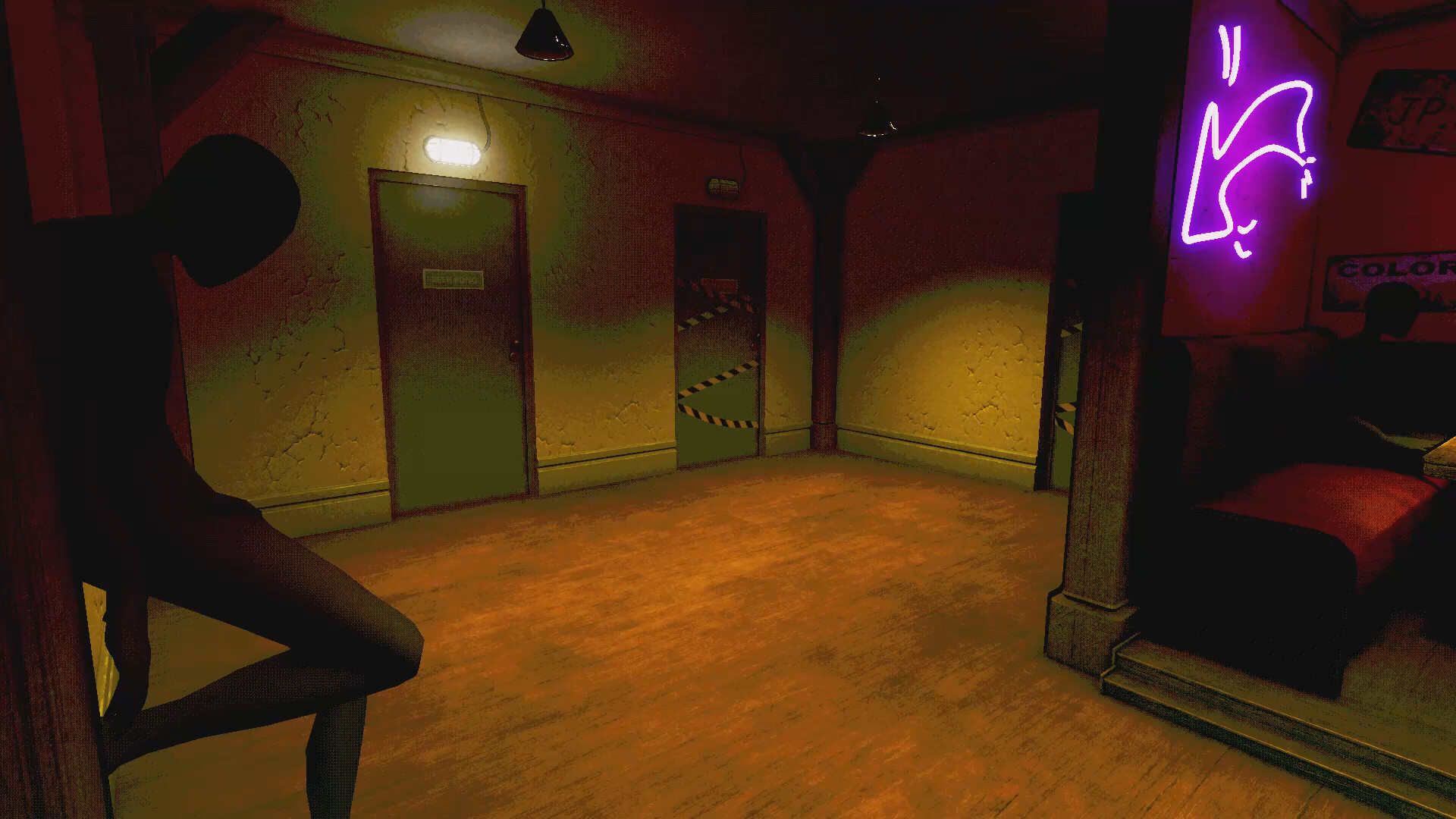 Death Pong Screenshot 7