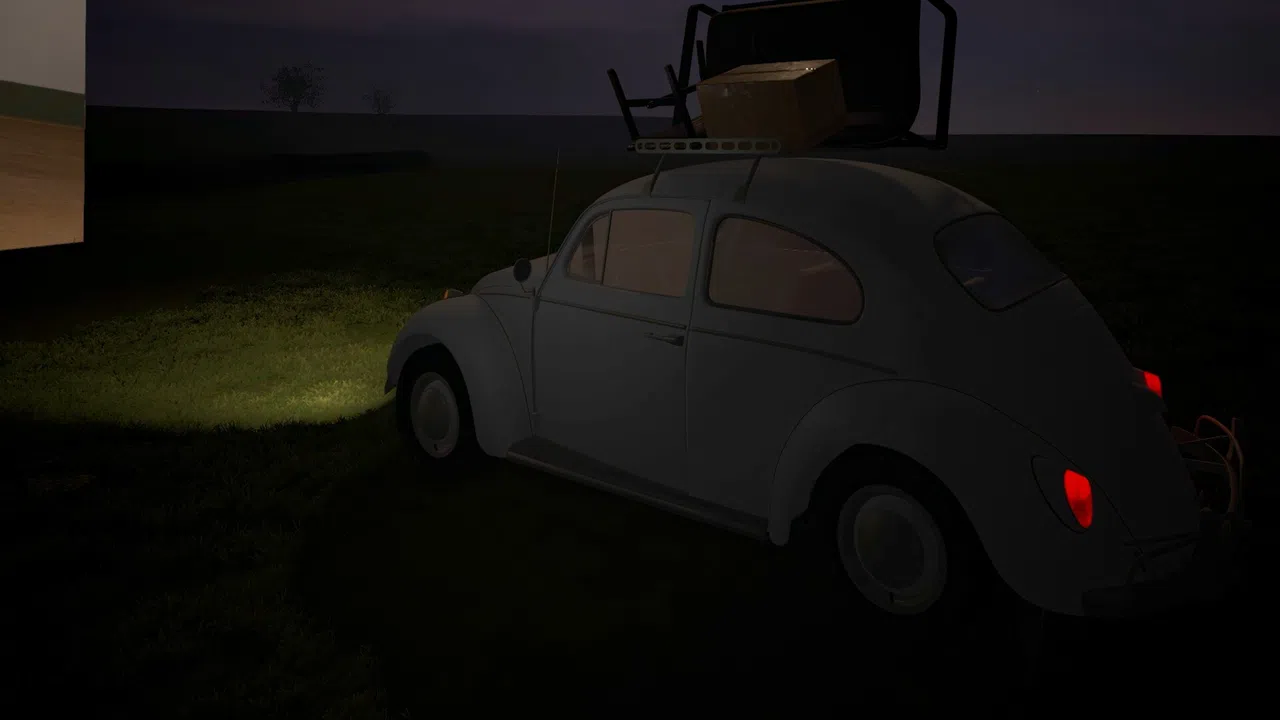 HERE - Immersive Music Theater Screenshot 5