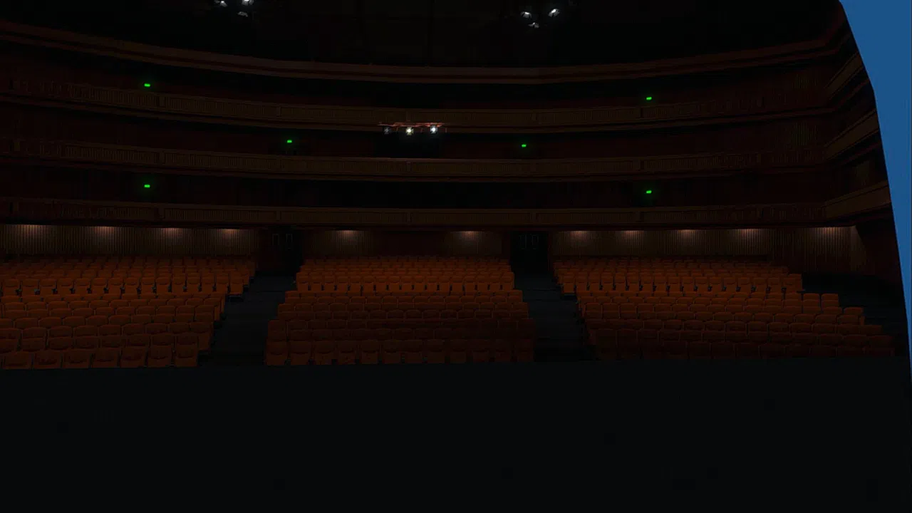 HERE - Immersive Music Theater Screenshot 8