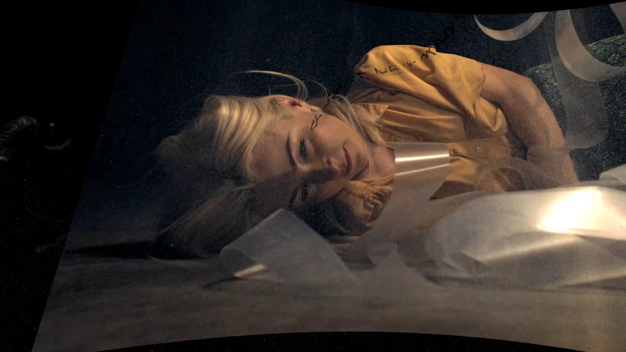HERE - Immersive Music Theater Screenshot 4