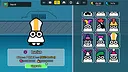 SQUIDWAR: PvP ROGUELIKE Screenshot 1