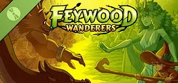Feywood Wanderers Demo