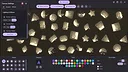 Ephemeral Art: Shapeweaver Screenshot 4